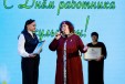 Фото Людмилы Степико / ЦК «Русич»