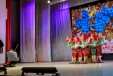 Фото Людмилы Степико / ЦК «Русич»