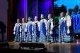 Фото Людмилы Степико / ЦК «Русич»
