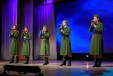Фото Людмилы Степико / ЦК «Русич»