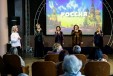 Фото Павла Иванова / ЦК «Русич»