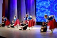 Фото Людмилы Степико / ЦК «Русич»