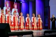 Фото Людмилы Степико / ЦК «Русич»