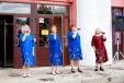 Фото Людмилы Степико / ЦК «Русич»