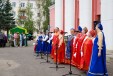 Фото Людмилы Степико / ЦК «Русич»