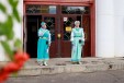 Фото Людмилы Степико / ЦК «Русич»