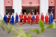 Фото Людмилы Степико / ЦК «Русич»