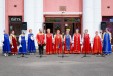 Фото Людмилы Степико / ЦК «Русич»