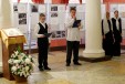Фото Павла Иванова / ЦК «Русич»