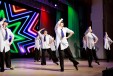 Фото Людмилы Степико / ЦК «Русич»