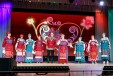Фото Людмилы Степико / ЦК «Русич»
