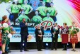 Фото Людмилы Степико / ЦК «Русич»