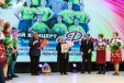 Фото Людмилы Степико / ЦК «Русич»