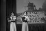 Акция - «Блокада: репортаж из прошлого» (фото Людмилы Степико)