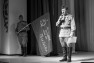 Акция - «Блокада: репортаж из прошлого» (фото Людмилы Степико)