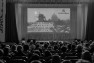 Акция - «Блокада: репортаж из прошлого» (фото Людмилы Степико)