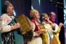 22 октября в ЦК «Русич» прошёл Межрегиональный фестиваль народного творчества «Капустные толока» (фото Людмилы Степико)