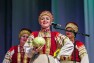 22 октября в ЦК «Русич» прошёл Межрегиональный фестиваль народного творчества «Капустные толока» (фото Людмилы Степико)