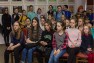 Арт-перфоманс «Музыка в красках». Подведение итогов. (фото Людмилы Степико)