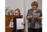 Арт-перфоманс «Музыка в красках». Подведение итогов. (фото Людмилы Степико)