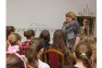 Арт-перфоманс «Музыка в красках». Подведение итогов. (фото Людмилы Степико)