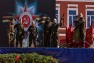 73-я годовщина Дня Победы советского народа в Великой Отечественной войне (фото Людмилы Степико)