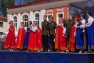 73-я годовщина Дня Победы советского народа в Великой Отечественной войне (фото Людмилы Степико)