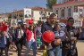 73-я годовщина Дня Победы советского народа в Великой Отечественной войне (фото Людмилы Степико)