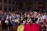 Благотворительный концерт «Мы вместе» (фото Людмилы Степико)