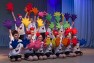 Благотворительный концерт «Мы вместе» (фото Людмилы Степико)
