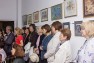 Выставка произведений отца Георгия (Юрия Васильевича) Ушакова Опубликовано 19 июня 2018 года