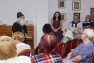 Выставка произведений отца Георгия (Юрия Васильевича) Ушакова Опубликовано 19 июня 2018 года