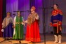 «Есть такая традиция - жить в красоте» (фото Людмилы Степико)