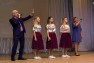 Торжественное вступление в должность главы Старорусского муниципального района (фото Людмилы Степико)