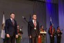 Торжественное вступление в должность главы Старорусского муниципального района (фото Людмилы Степико)