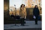 Открытие мемориальной стелы «Город воинской славы»
