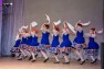 VII районный фестиваль-конкурс «Дружба. Единство. Отечество»