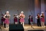 VII районный фестиваль-конкурс «Дружба. Единство. Отечество»