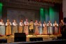 VII районный фестиваль-конкурс «Дружба. Единство. Отечество»