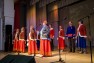 VII районный фестиваль-конкурс «Дружба. Единство. Отечество»