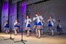 VII районный фестиваль-конкурс «Дружба. Единство. Отечество»