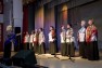 VII районный фестиваль-конкурс «Дружба. Единство. Отечество»