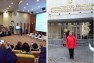 Всероссийский съезд директоров клубных учреждений