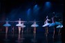 Московская труппа «Русский Национальный классический балет» в ЦК «Русич» с балетом «Лебединое озеро»