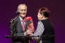 Творческий вечер Михаила Ножкина