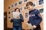 Открытие фотовыставок «Мелодия из лета» и «Персональная реальность»