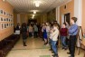 Открытие фотовыставок «Мелодия из лета» и «Персональная реальность»