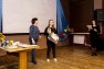 «Музыка в красках», подведение итогов