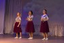 Сольный концерт ансамбля «Радуга»