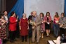 Творческий вечер Тамары Турковой